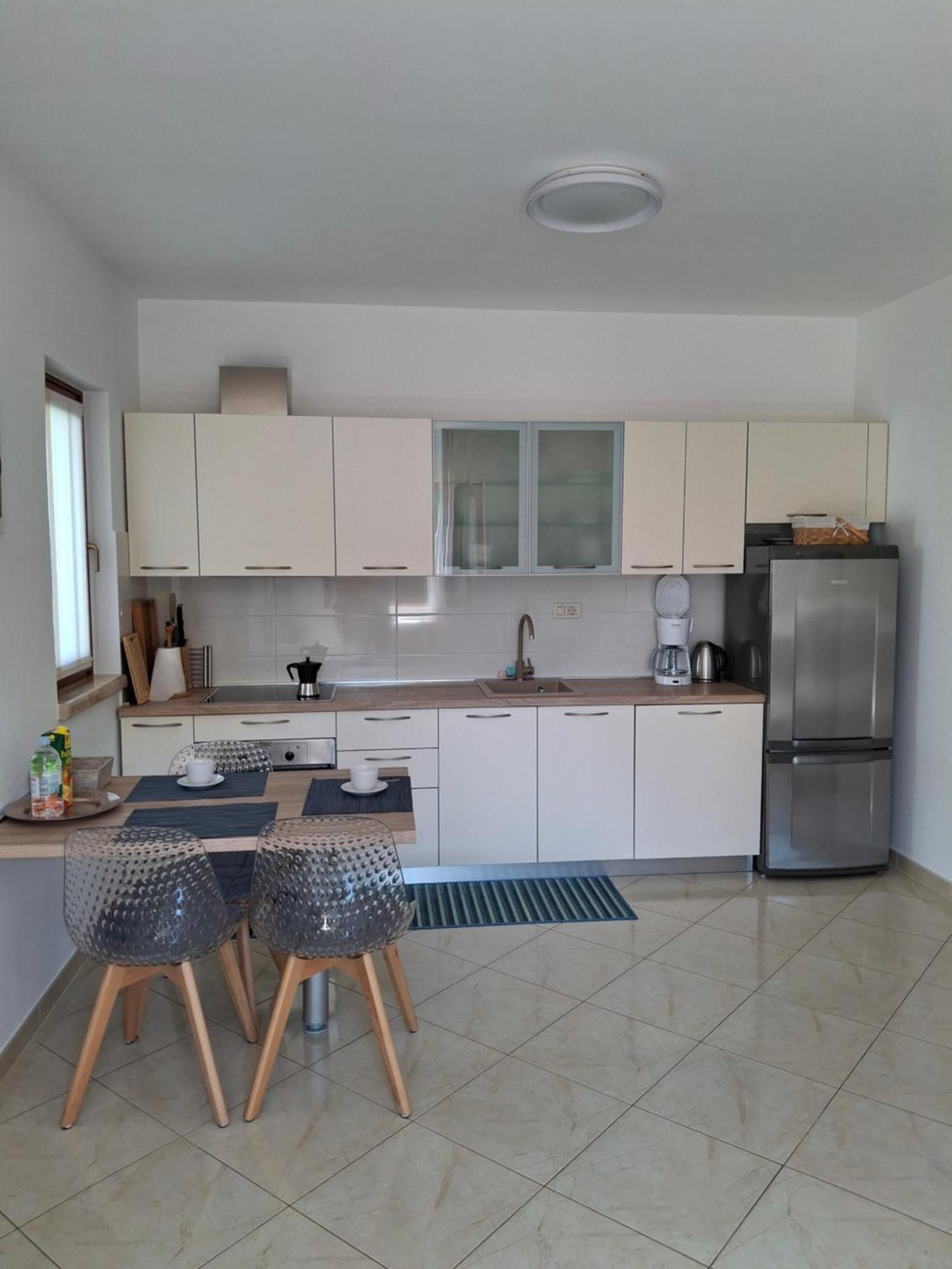 Apartments Leona Umag Exterior foto